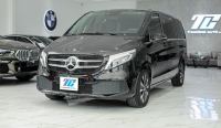 Bán xe Mercedes Benz V class V250 Luxury 2021 giá 2 Tỷ 99 Triệu - TP HCM