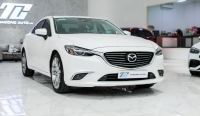 Bán xe Mazda 6 Deluxe 2.0 AT 2019 giá 610 Triệu - TP HCM