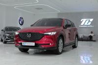 Bán xe Mazda CX8 Premium AWD 2024 giá 1 Tỷ 79 Triệu - TP HCM
