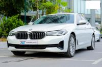 Bán xe BMW 5 Series 2020 520i Luxury giá 1 Tỷ 599 Triệu - TP HCM