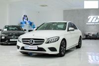Bán xe Mercedes Benz C class C200 2018 giá 909 Triệu - TP HCM