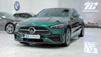 Bán xe Mercedes Benz C class C300 AMG 2022 giá 1 Tỷ 739 Triệu - TP HCM