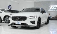 Bán xe Volvo S60 B5 R-Design AWD 2021 giá 1 Tỷ 339 Triệu - TP HCM