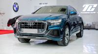 Bán xe Audi Q8 2020 55 TFSI S-Line Quattro giá 3 Tỷ 79 Triệu - TP HCM