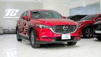 Bán xe Mazda CX8 2022 Deluxe giá 799 Triệu - TP HCM