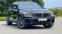 Bán xe BMW X5 2022 xDrive40i M Sport giá 3 Tỷ 79 Triệu - TP HCM