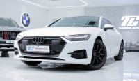 Bán xe Audi A7 55 TFSI Quattro 2020 giá 2 Tỷ 699 Triệu - TP HCM