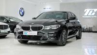 Bán xe BMW 3 Series 2021 320i Sport Line Plus giá 1 Tỷ 189 Triệu - TP HCM