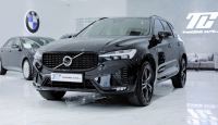 Bán xe Volvo XC60 R-Design B6 AWD 2022 giá 1 Tỷ 959 Triệu - TP HCM