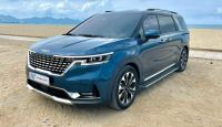 Bán xe Kia Carnival 2023 Signature 2.2D giá 1 Tỷ 350 Triệu - TP HCM