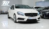 Bán xe Mercedes Benz A class 2013 A45 AMG giá 599 Triệu - TP HCM