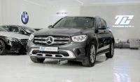 Bán xe Mercedes Benz GLC 2022 200 giá 1 Tỷ 499 Triệu - TP HCM