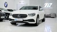 Bán xe Mercedes Benz E class 2021 E180 giá 1 Tỷ 339 Triệu - TP HCM