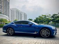 Bán xe Bentley Continental 2020 GT W12 giá 19 Tỷ 600 Triệu - TP HCM