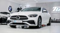 Bán xe Mercedes Benz C class 2022 C300 AMG giá 1 Tỷ 739 Triệu - TP HCM