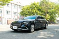 Bán xe Mercedes Benz E class 2021 E200 Exclusive giá 1 Tỷ 668 Triệu - TP HCM