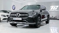 Bán xe Mercedes Benz GLC 2021 300 4Matic giá 1 Tỷ 799 Triệu - TP HCM