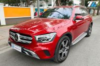 Bán xe Mercedes Benz GLC 2020 200 4Matic giá 1 Tỷ 299 Triệu - TP HCM