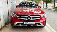 Bán xe Mercedes Benz GLC 2019 200 4Matic giá 1 Tỷ 299 Triệu - TP HCM