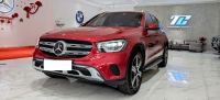 Bán xe Mercedes Benz GLC 2019 200 4Matic giá 1 Tỷ 299 Triệu - TP HCM