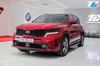 Bán xe Kia Sorento 2021 Signature 2.2 AT AWD giá 909 Triệu - TP HCM