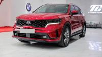 Bán xe Kia Sorento 2021 Signature 2.2 AT AWD giá 909 Triệu - TP HCM