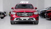 Bán xe Mercedes Benz GLC 2022 200 4Matic giá 1 Tỷ 629 Triệu - TP HCM