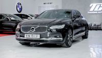 Bán xe Volvo S90 Inscription LWB B6 AWD 2021 giá 1 Tỷ 779 Triệu - TP HCM