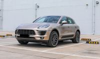 Bán xe Porsche Macan 2018 2.0 giá 1 Tỷ 699 Triệu - TP HCM