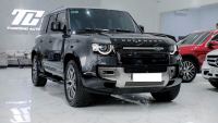 Bán xe LandRover Defender 110 X P400 3.0 AT 2023 giá 6 Tỷ 879 Triệu - TP HCM