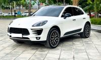 Bán xe Porsche Macan 2.0 2017 giá 1 Tỷ 699 Triệu - TP HCM