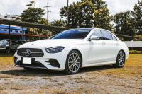 Bán xe Mercedes Benz E class E300 AMG 2021 giá 1 Tỷ 599 Triệu - TP HCM