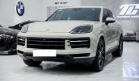Bán xe Porsche Cayenne 2023 3.0 V6 giá 6 Tỷ 399 Triệu - TP HCM