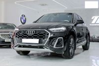Bán xe Audi Q5 2022 Sline 45 TFSI Quattro giá 1 Tỷ 769 Triệu - TP HCM