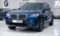 Bán xe BMW X3 sDrive20i M Sport 2024 giá 1 Tỷ 879 Triệu - TP HCM