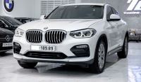 Bán xe BMW X4 2018 xDrive20i giá 1 Tỷ 359 Triệu - TP HCM