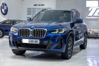 Bán xe BMW X3 xDrive30i M Sport 2022 giá 1 Tỷ 739 Triệu - TP HCM