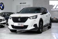 Bán xe Peugeot 2008 2022 Active 1.2 AT giá 539 Triệu - TP HCM
