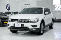 Bán xe Volkswagen Tiguan 2021 Allspace giá 1 Tỷ 179 Triệu - TP HCM