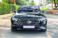 Bán xe Mercedes Benz E class 2025 E200 Exclusive giá 2 Tỷ 489 Triệu - TP HCM