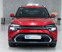 Bán xe Kia Carens 2024 1.5G Luxury giá 589 Triệu - TP HCM