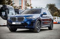 Bán xe BMW X3 2024 sDrive20i M Sport giá 1 Tỷ 699 Triệu - TP HCM