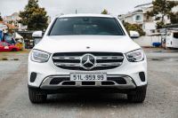 Bán xe Mercedes Benz GLC 2022 200 4Matic giá 1 Tỷ 399 Triệu - TP HCM