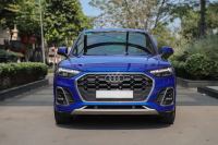 Bán xe Audi Q5 2021 45 TFSI Quattro giá 1 Tỷ 579 Triệu - TP HCM
