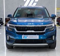 Bán xe Kia Seltos 2023 Premium 1.4 AT giá 619 Triệu - TP HCM