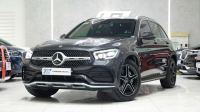 Bán xe Mercedes Benz GLC 2020 300 4Matic giá 1 Tỷ 379 Triệu - TP HCM