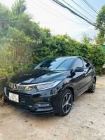 Bán xe Honda HRV 2020 L giá 585 Triệu - Đăk Lăk