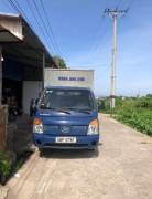 Bán xe Hyundai Porter 2005 II giá 115 Triệu - Hà Nội