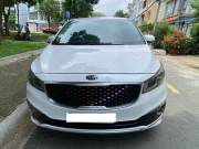 Bán xe Kia Sedona 2017 2.2L DATH giá 665 Triệu - TP HCM