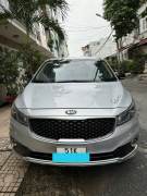 Bán xe Kia Sedona 2017 2.2L DATH giá 675 Triệu - TP HCM